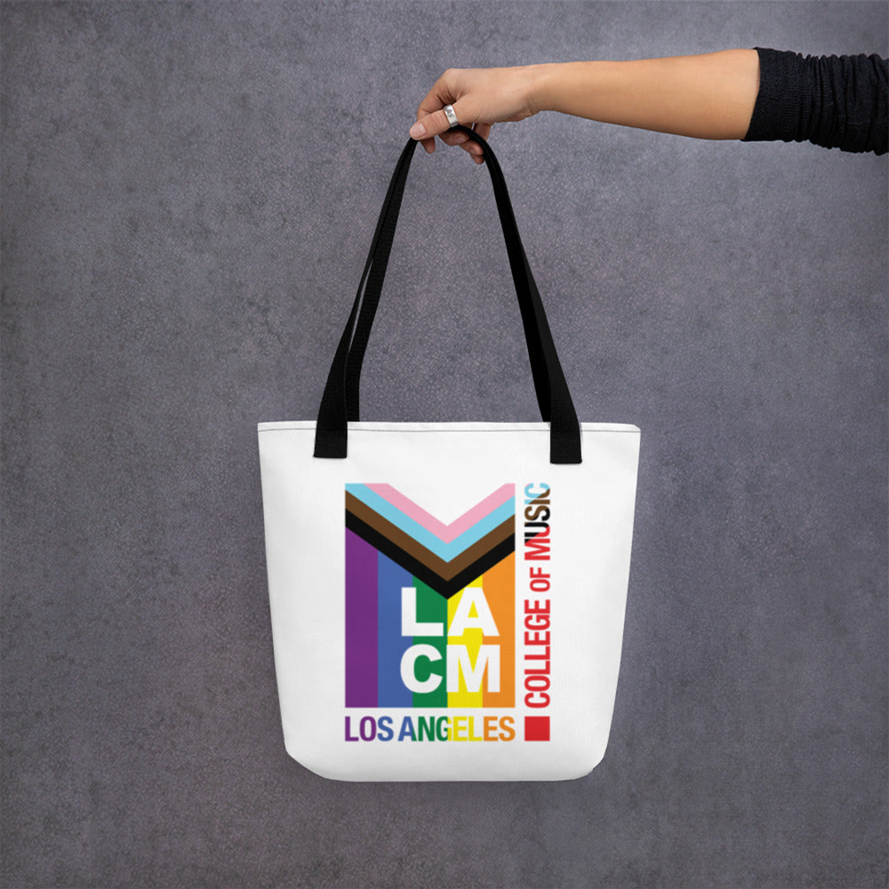 Only Denmark the whole August!! #pridebag #pride #totebag