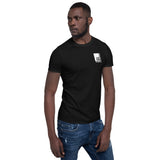 Unisex Short-Sleeve T-Shirt